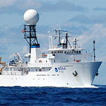 Okeanos Explorer