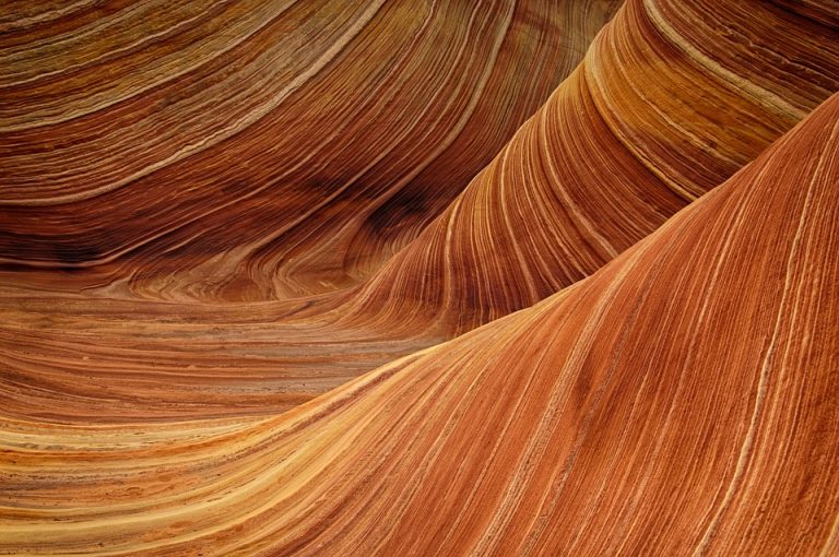 Rock Structure and Shape